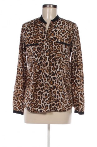 Γυναικείο πουκάμισο Unbranded, Μέγεθος M, Χρώμα Πολύχρωμο, Τιμή 12,83 €