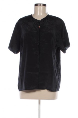 Damenbluse Unbranded, Größe M, Farbe Schwarz, Preis € 20,46