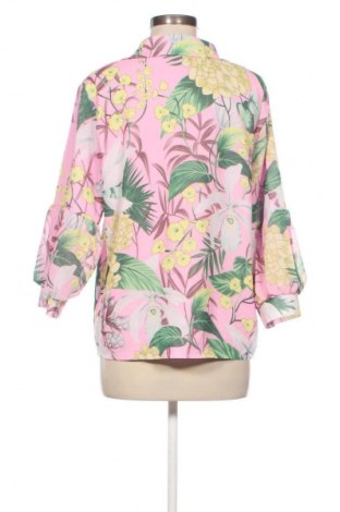 Damenbluse Unbranded, Größe L, Farbe Mehrfarbig, Preis € 23,71