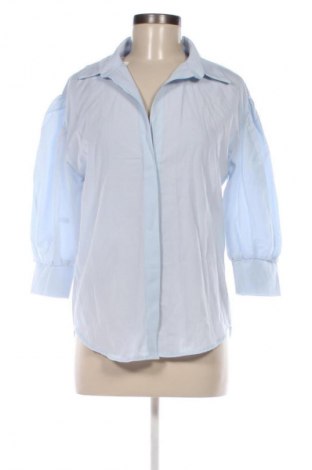 Női ing Unbranded, Méret S, Szín Kék, Ár 4 679 Ft