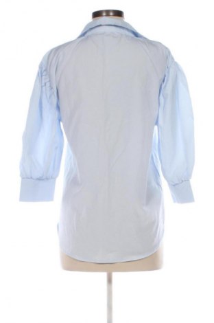 Női ing Unbranded, Méret S, Szín Kék, Ár 4 679 Ft