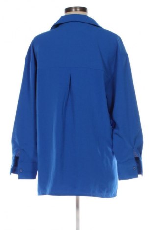 Damenbluse Unbranded, Größe S, Farbe Blau, Preis € 12,79