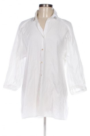 Cămașă de femei Unbranded, Mărime M, Culoare Alb, Preț 65,79 Lei