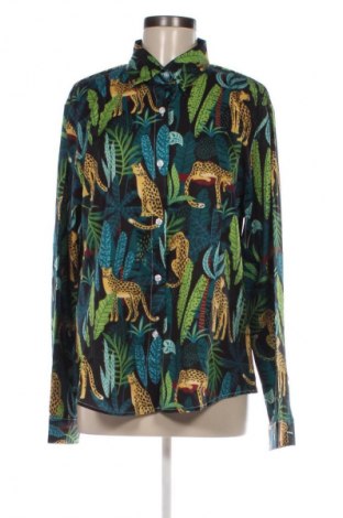 Dámská košile  Unbranded, Velikost XXL, Barva Vícebarevné, Cena  314,00 Kč