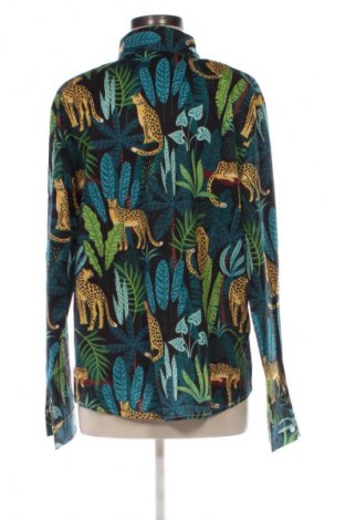 Dámská košile  Unbranded, Velikost XXL, Barva Vícebarevné, Cena  314,00 Kč