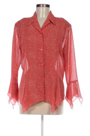 Dámská košile  Unbranded, Velikost L, Barva Vícebarevné, Cena  317,00 Kč