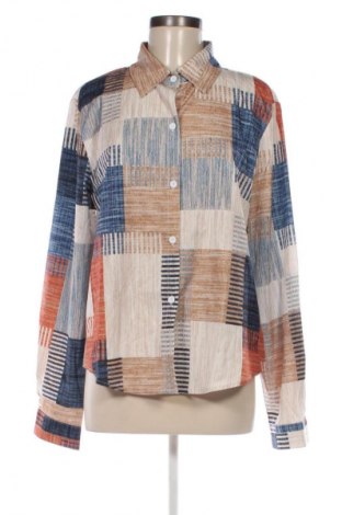 Dámská košile  Unbranded, Velikost XXL, Barva Vícebarevné, Cena  314,00 Kč