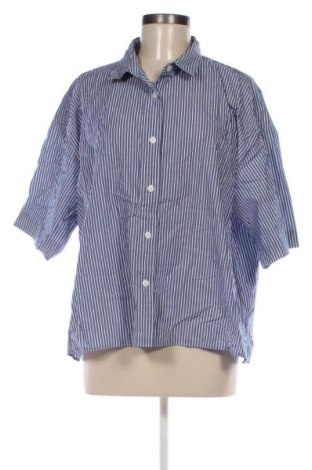 Cămașă de femei Uniqlo, Mărime 3XL, Culoare Multicolor, Preț 55,99 Lei