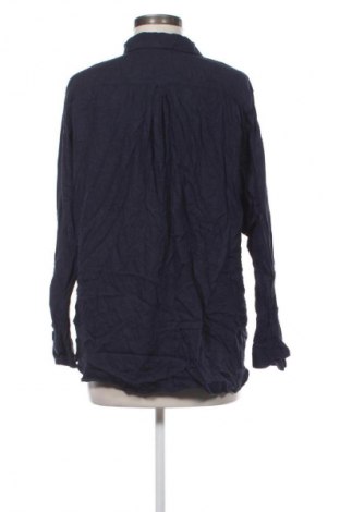 Cămașă de femei Uniqlo, Mărime L, Culoare Albastru, Preț 107,89 Lei