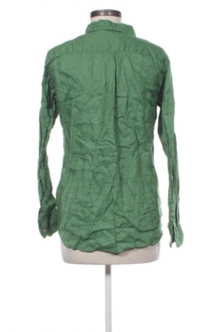 Dámska košeľa  Uniqlo, Veľkosť S, Farba Zelená, Cena  20,97 €