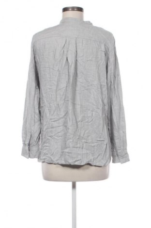 Damenbluse Uniqlo, Größe M, Farbe Grau, Preis 8,99 €