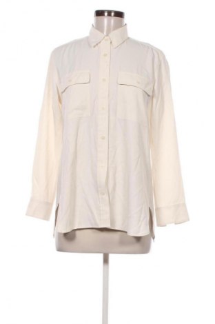 Dámska košeľa  Uniqlo, Veľkosť S, Farba Biela, Cena  7,95 €