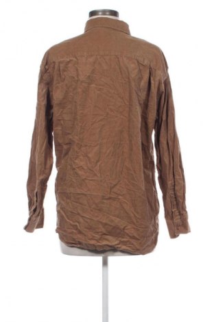 Cămașă de femei Uniqlo, Mărime S, Culoare Maro, Preț 44,99 Lei
