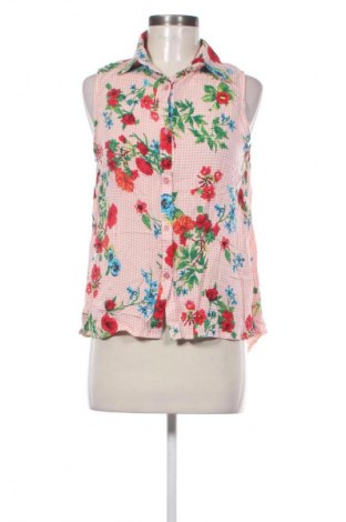 Damenbluse Unisono, Größe L, Farbe Mehrfarbig, Preis 17,36 €