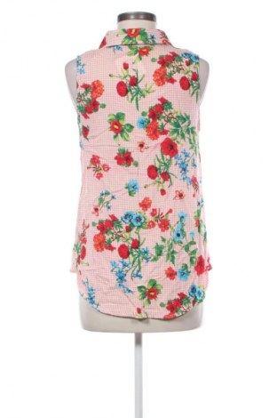 Damenbluse Unisono, Größe L, Farbe Mehrfarbig, Preis 17,36 €