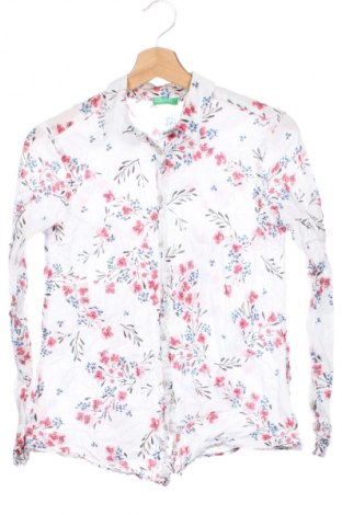 Cămașă de femei United Colors Of Benetton, Mărime XS, Culoare Multicolor, Preț 48,99 Lei