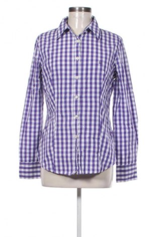 Cămașă de femei United Colors Of Benetton, Mărime M, Culoare Multicolor, Preț 107,89 Lei