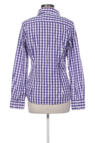 Cămașă de femei United Colors Of Benetton, Mărime M, Culoare Multicolor, Preț 107,89 Lei