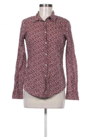 Damenbluse United Colors Of Benetton, Größe S, Farbe Mehrfarbig, Preis € 20,97