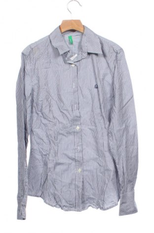 Damenbluse United Colors Of Benetton, Größe XS, Farbe Mehrfarbig, Preis 10,99 €