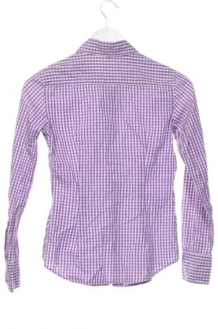 Γυναικείο πουκάμισο United Colors Of Benetton, Μέγεθος XS, Χρώμα Πολύχρωμο, Τιμή 9,99 €