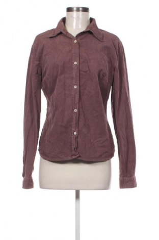 Damenbluse United Colors Of Benetton, Größe L, Farbe Rosa, Preis € 20,97