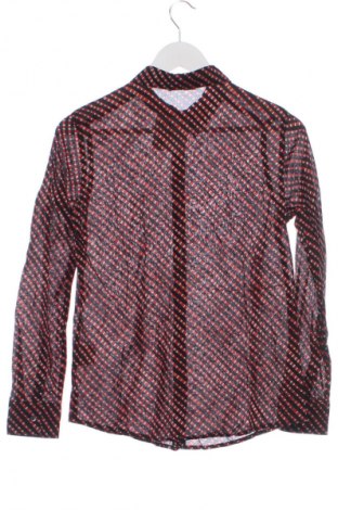 Дамска риза United Colors Of Benetton, Размер XS, Цвят Многоцветен, Цена 41,00 лв.