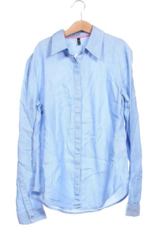 Női ing United Colors Of Benetton, Méret XS, Szín Sokszínű, Ár 3 979 Ft