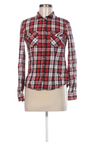 Dámska košeľa  Up 2 Fashion, Veľkosť S, Farba Viacfarebná, Cena  9,95 €