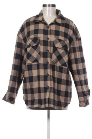 Damenbluse Urban Classics, Größe M, Farbe Mehrfarbig, Preis € 17,39