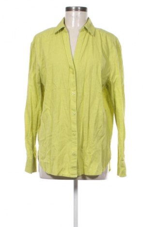 Дамска риза V by Very, Размер L, Цвят Зелен, Цена 25,08 лв.