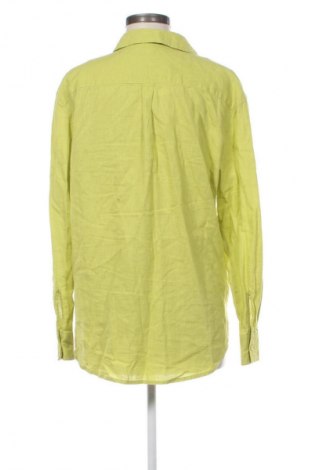 Дамска риза V by Very, Размер L, Цвят Зелен, Цена 25,08 лв.