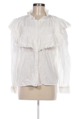 Dámská košile  VILA, Velikost XL, Barva Bílá, Cena  255,00 Kč