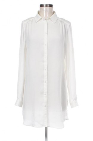 Γυναικείο πουκάμισο VILA, Μέγεθος S, Χρώμα Λευκό, Τιμή 10,30 €