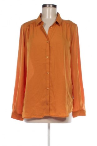 Damenbluse VILA, Größe M, Farbe Gelb, Preis 13,99 €