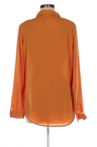 Damenbluse VILA, Größe M, Farbe Gelb, Preis 13,99 €