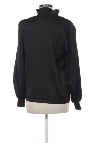 Damenbluse VILA, Größe M, Farbe Schwarz, Preis € 24,99