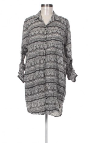 Γυναικείο πουκάμισο VILA, Μέγεθος L, Χρώμα Πολύχρωμο, Τιμή 10,24 €