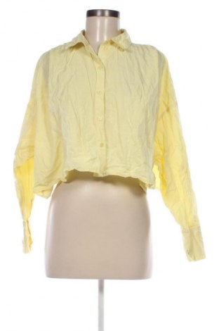 Dámska košeľa  Vero Moda, Veľkosť S, Farba Žltá, Cena  11,95 €