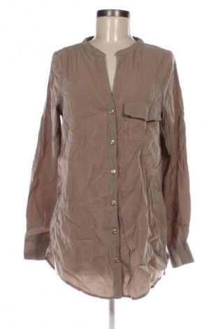 Cămașă de femei Vero Moda, Mărime M, Culoare Maro, Preț 57,99 Lei