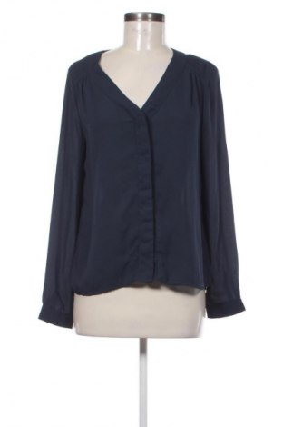 Damenbluse Vero Moda, Größe S, Farbe Blau, Preis € 10,23