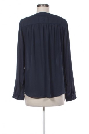 Damenbluse Vero Moda, Größe S, Farbe Blau, Preis € 10,23