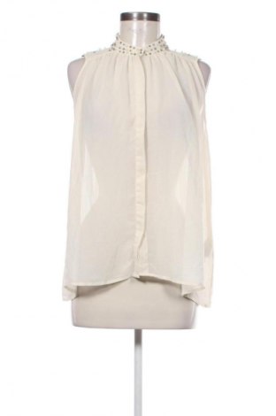 Damenbluse Vero Moda, Größe S, Farbe Ecru, Preis 10,23 €