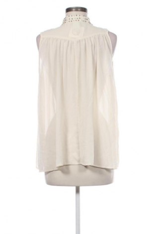 Damenbluse Vero Moda, Größe S, Farbe Ecru, Preis 10,23 €