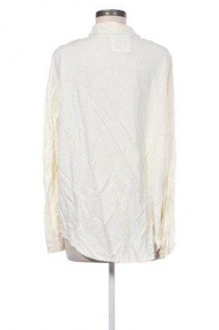 Damenbluse Vero Moda, Größe XL, Farbe Ecru, Preis € 10,30