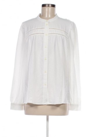 Damenbluse Vero Moda, Größe L, Farbe Weiß, Preis 30,99 €