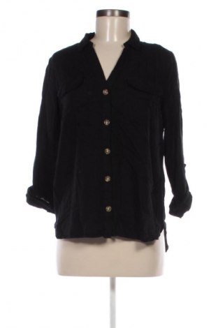 Damska koszula Vero Moda, Rozmiar M, Kolor Czarny, Cena 48,99 zł