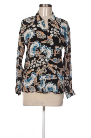 Damenbluse Vero Moda, Größe L, Farbe Mehrfarbig, Preis 8,99 €