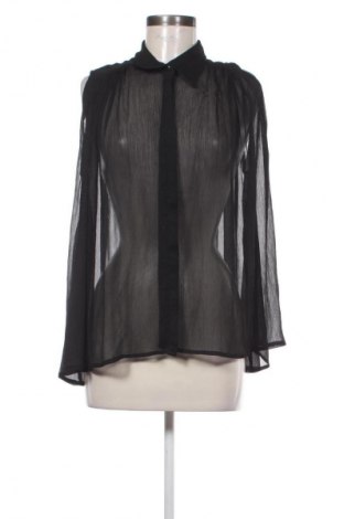 Damenbluse Vero Moda, Größe S, Farbe Schwarz, Preis € 10,23