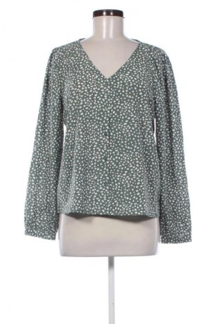 Дамска риза Vero Moda, Размер L, Цвят Многоцветен, Цена 12,99 лв.